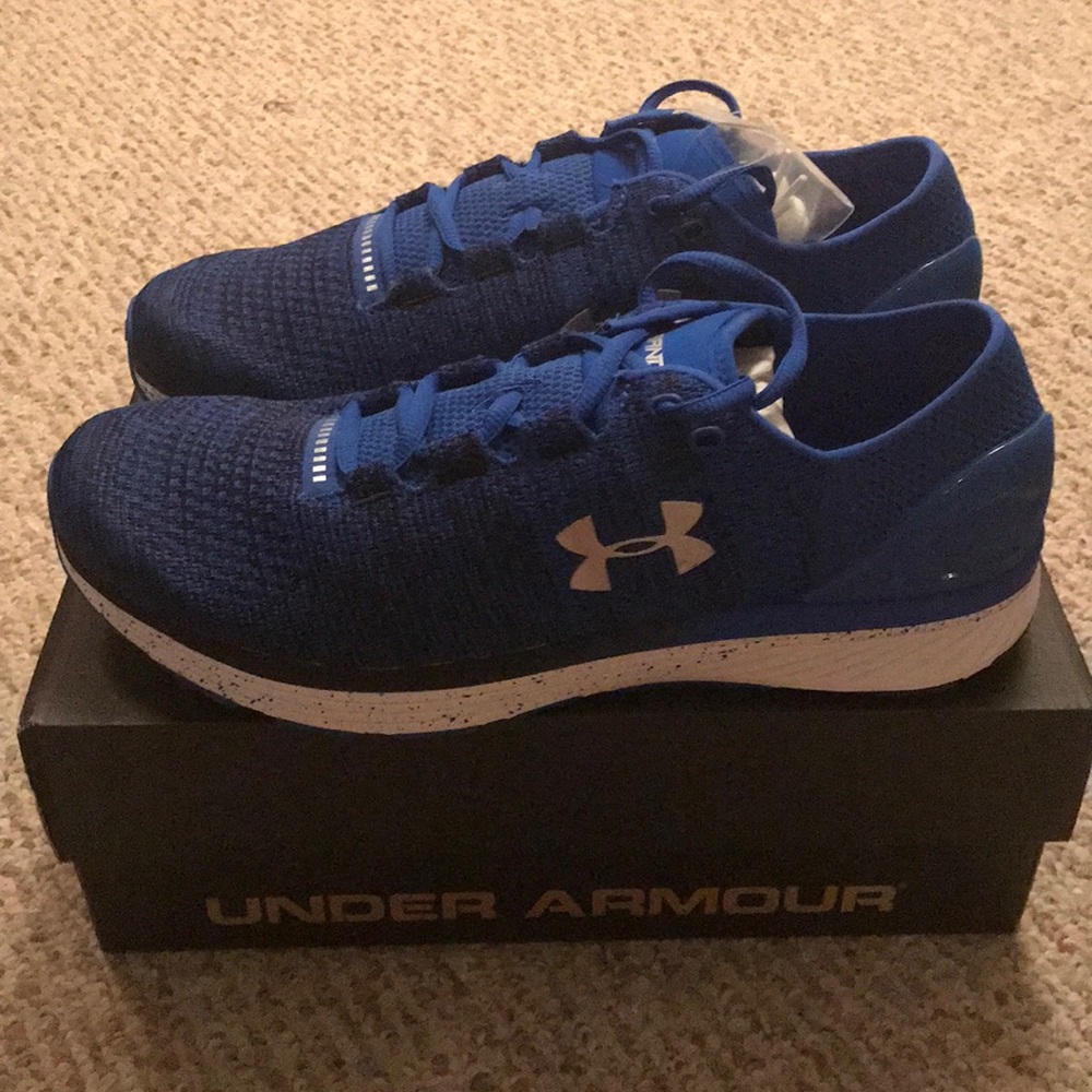 Under Armor Team Bandit 3